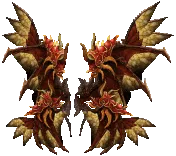 Wings of Elysium
