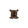 Blessed Decoration Ring