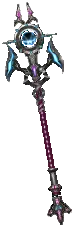 Blessed Divine Staff of Archa