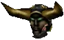 Lightning Wizard Helm