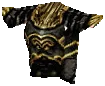 Lightning Wizard Armor